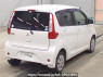 Used 2013 AT mitsubishi ek-wagon B11W Image[1]