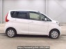 Used 2013 AT mitsubishi ek-wagon B11W Image[2]