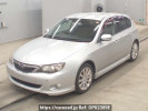Subaru Impreza GH7