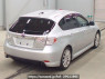 Used 2009 AT subaru impreza GH7 Image[1]