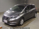 Nissan Note E12