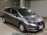 Used 2020 AT nissan note E12 Image[2]