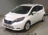 Used 2020 AT nissan note HE12 Image[0]
