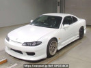 Nissan Silvia S15