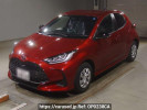 Toyota YARIS KSP210