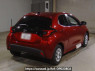 Used 2026 AT toyota yaris KSP210 Image[1]