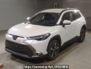 Toyota Corolla Cross ZVG11