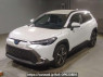 Used 2023 AT toyota corolla-cross ZVG11 Image[0]
