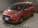 Toyota Sienta NSP170G