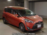 Used 2015 AT toyota sienta NSP170G Image[2]