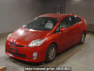 Toyota Prius ZVW30