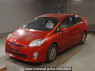 Used 2011 AT toyota prius ZVW30 Image[0]