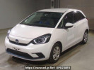 Honda Fit GR3