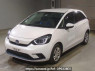 Used 2021 AT honda fit GR3 Image[0]