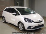 Used 2021 AT honda fit GR3 Image[2]