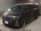 Toyota Alphard Hybrid AYH30W