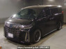 Used 2021 AT toyota alphard-hybrid AYH30W Image[0]