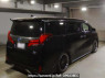 Used 2021 AT toyota alphard-hybrid AYH30W Image[1]