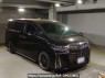 Used 2021 AT toyota alphard-hybrid AYH30W Image[2]