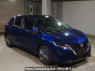 Used 2021 AT nissan note SNE13 Image[2]