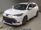 Toyota Corolla Cross ZVG11