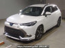 Used 2022 AT toyota corolla-cross ZVG11 Image[0]