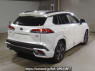 Used 2022 AT toyota corolla-cross ZVG11 Image[1]