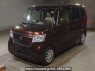 Used 2017 AT honda n-box JF3 Image[0]