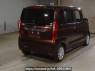 Used 2017 AT honda n-box JF3 Image[1]