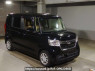 Used 2021 AT honda n-box JF3 Image[2]