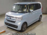 Used 2017 AT honda n-box JF3 Image[0]