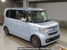 Used 2017 AT honda n-box JF3 Image[2]