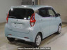 Used 2021 AT mitsubishi ek-wagon B33W Image[1]