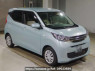 Used 2021 AT mitsubishi ek-wagon B33W Image[2]