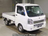 Used 2022 MT suzuki carry-truck DA16T Image[2]