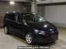 Used 2012 AT volkswagen golf-touran 1TCAV Image[2]