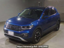 Volkswagen T-Cross C1DKR