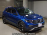 Used 2024 AT volkswagen t-cross C1DKR Image[2]