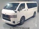 Toyota Hiace Van TRH200V