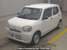 Used 2023 AT suzuki alto HA37S Image[0]