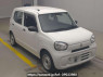 Used 2023 AT suzuki alto HA37S Image[2]