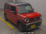 Used 2024 AT suzuki hustler MR52S Image[2]