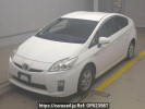 Toyota Prius ZVW30