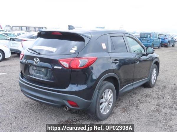 Used 2014 AT mazda cx-5 KE5FW Image[6]