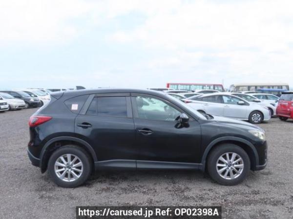 Used 2014 AT mazda cx-5 KE5FW Image[7]