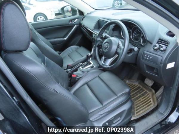 Used 2014 AT mazda cx-5 KE5FW Image[11]