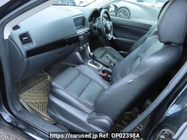 Used 2014 AT mazda cx-5 KE5FW Image[12]