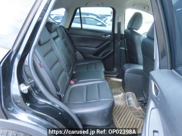 Used 2014 AT mazda cx-5 KE5FW Image[13]