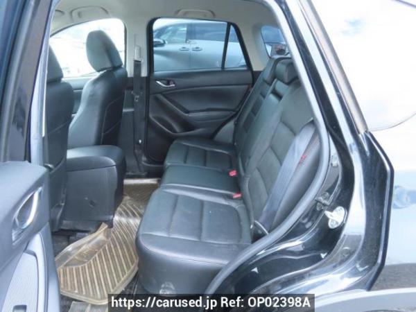 Used 2014 AT mazda cx-5 KE5FW Image[14]