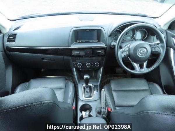 Used 2014 AT mazda cx-5 KE5FW Image[15]
